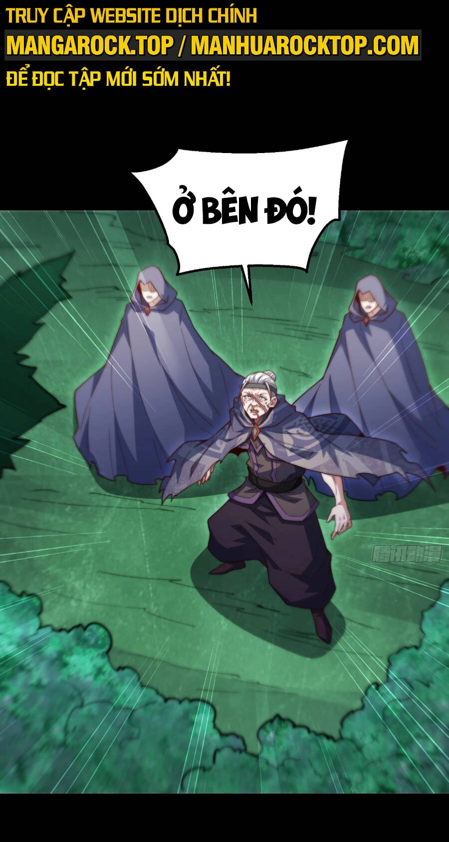 Từ Lúc Bắt Đầu Liền Vô Địch Chapter 79 - 39