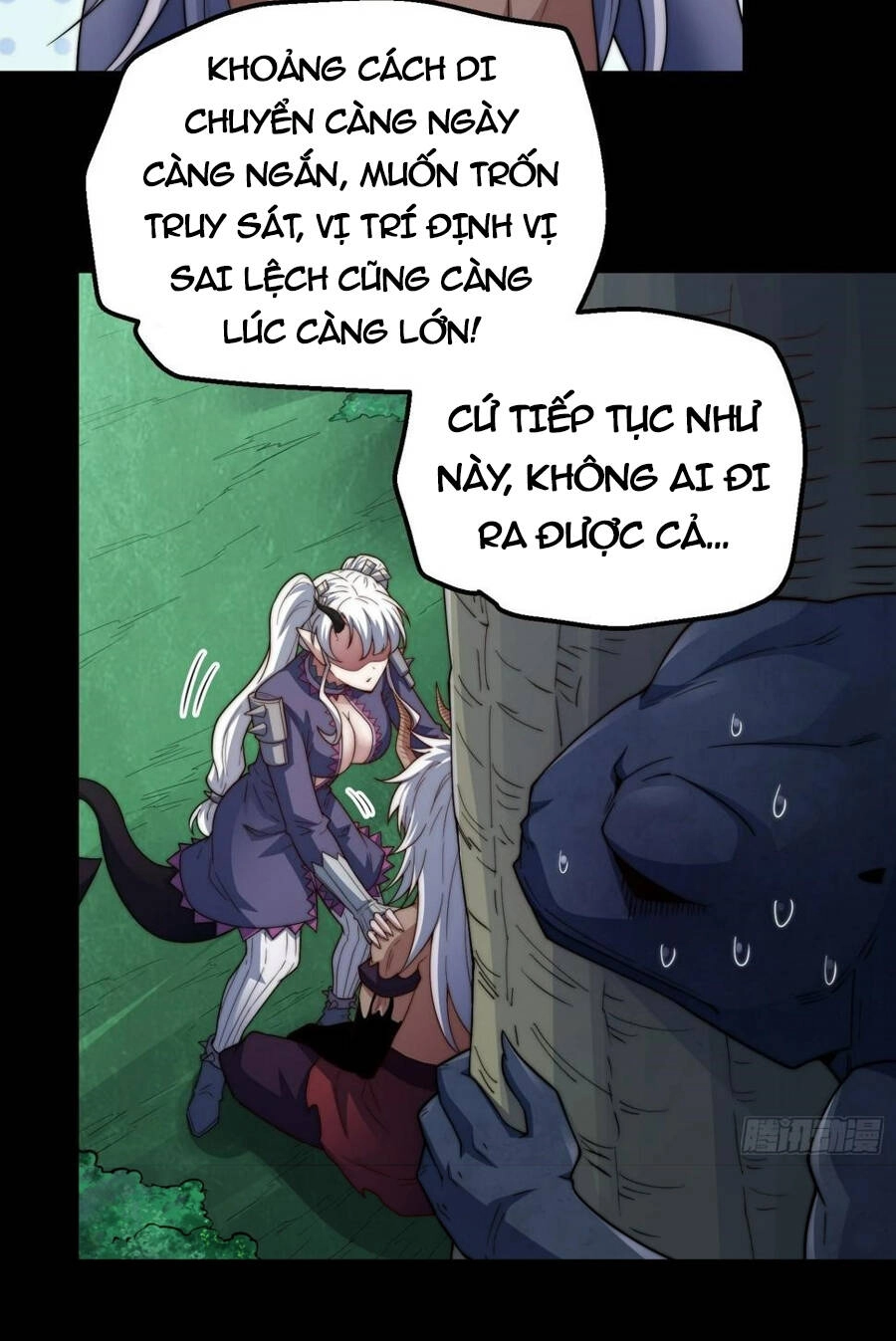 Từ Lúc Bắt Đầu Liền Vô Địch Chapter 79 - 42