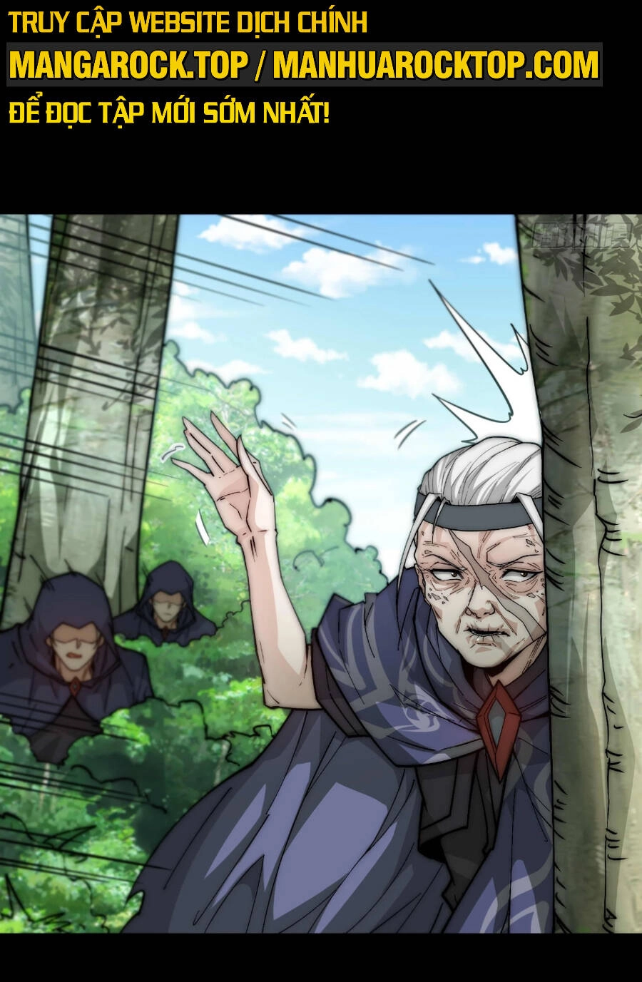 Từ Lúc Bắt Đầu Liền Vô Địch Chapter 79 - 49