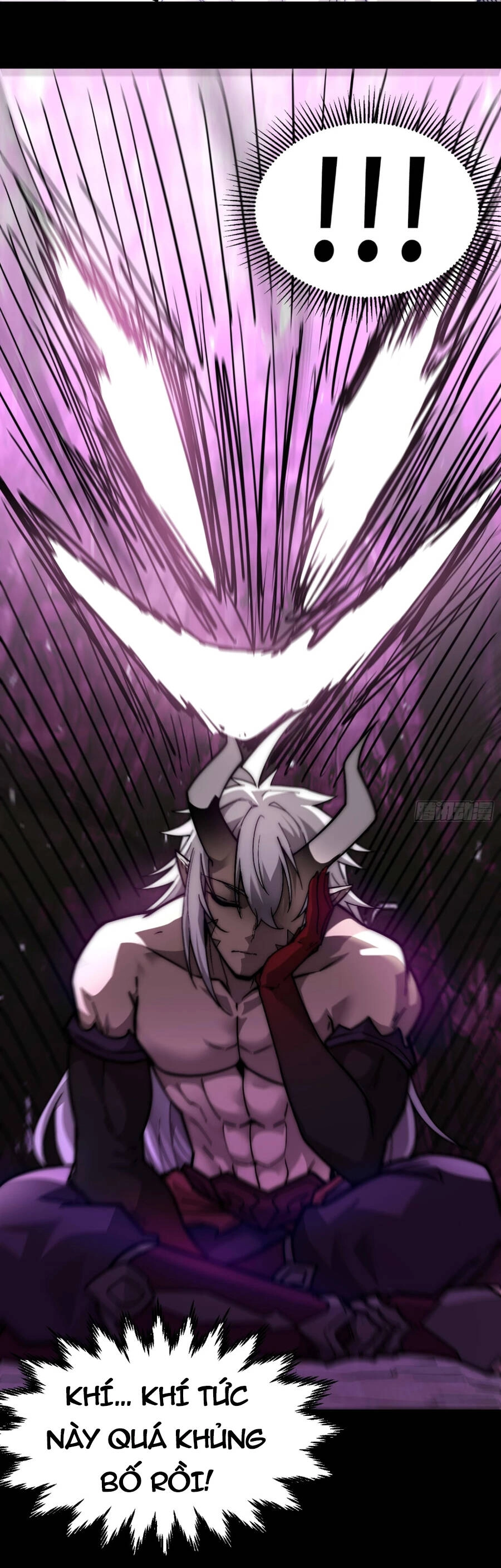 Từ Lúc Bắt Đầu Liền Vô Địch Chapter 79 - 54