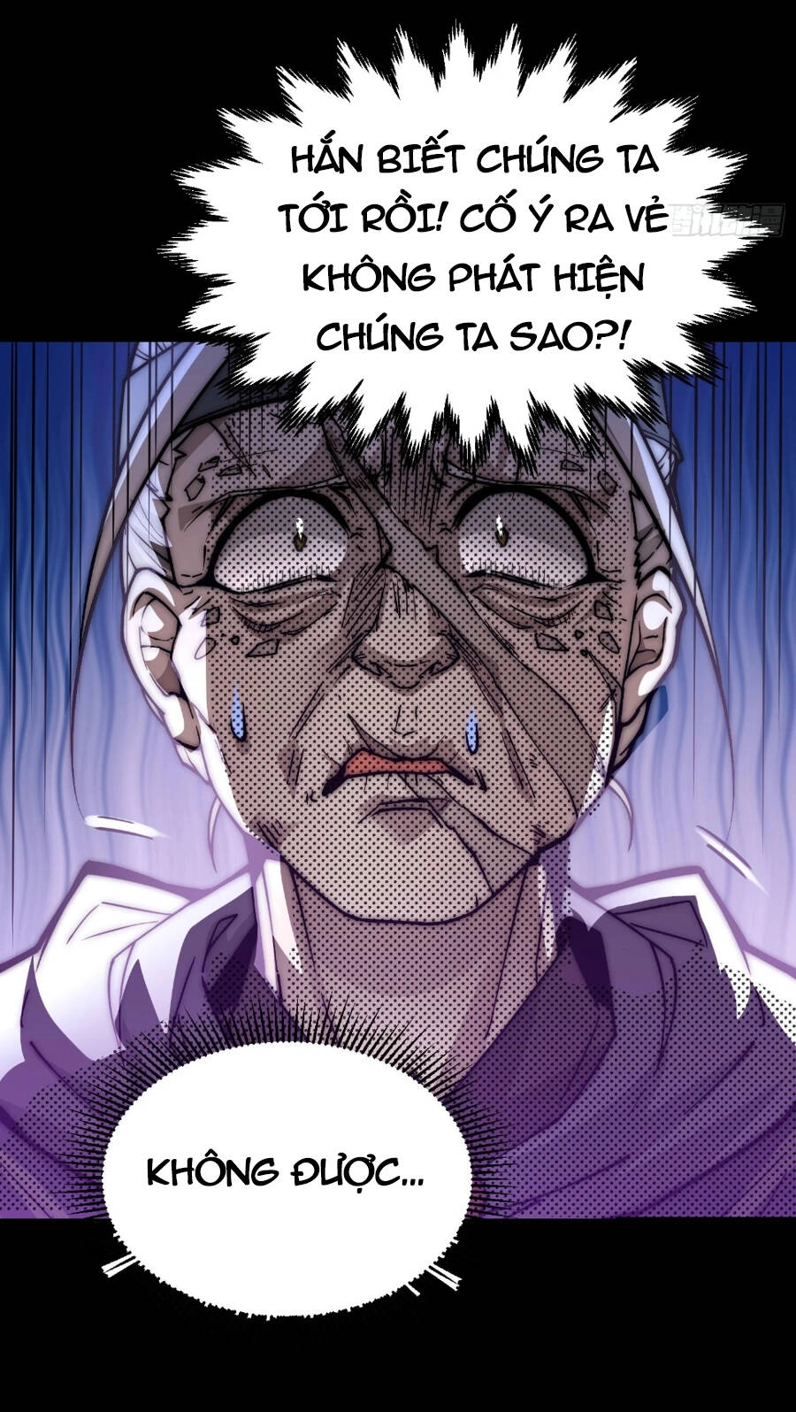 Từ Lúc Bắt Đầu Liền Vô Địch Chapter 79 - 55