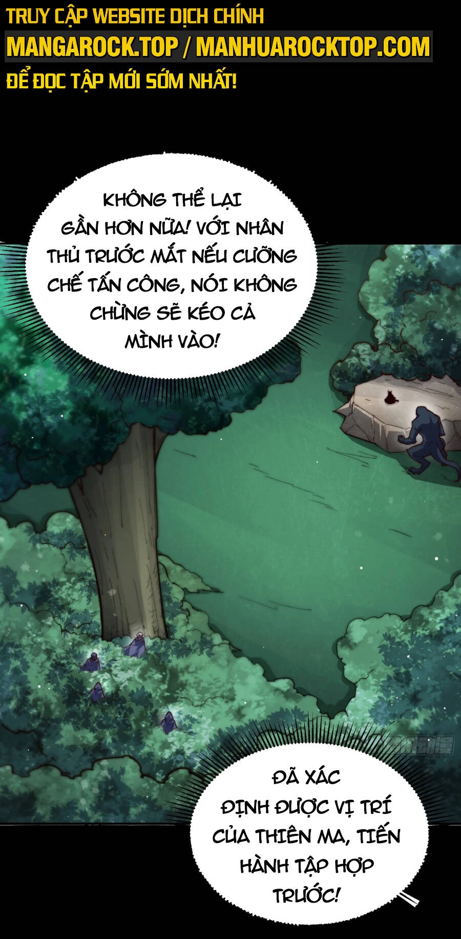 Từ Lúc Bắt Đầu Liền Vô Địch Chapter 79 - 56