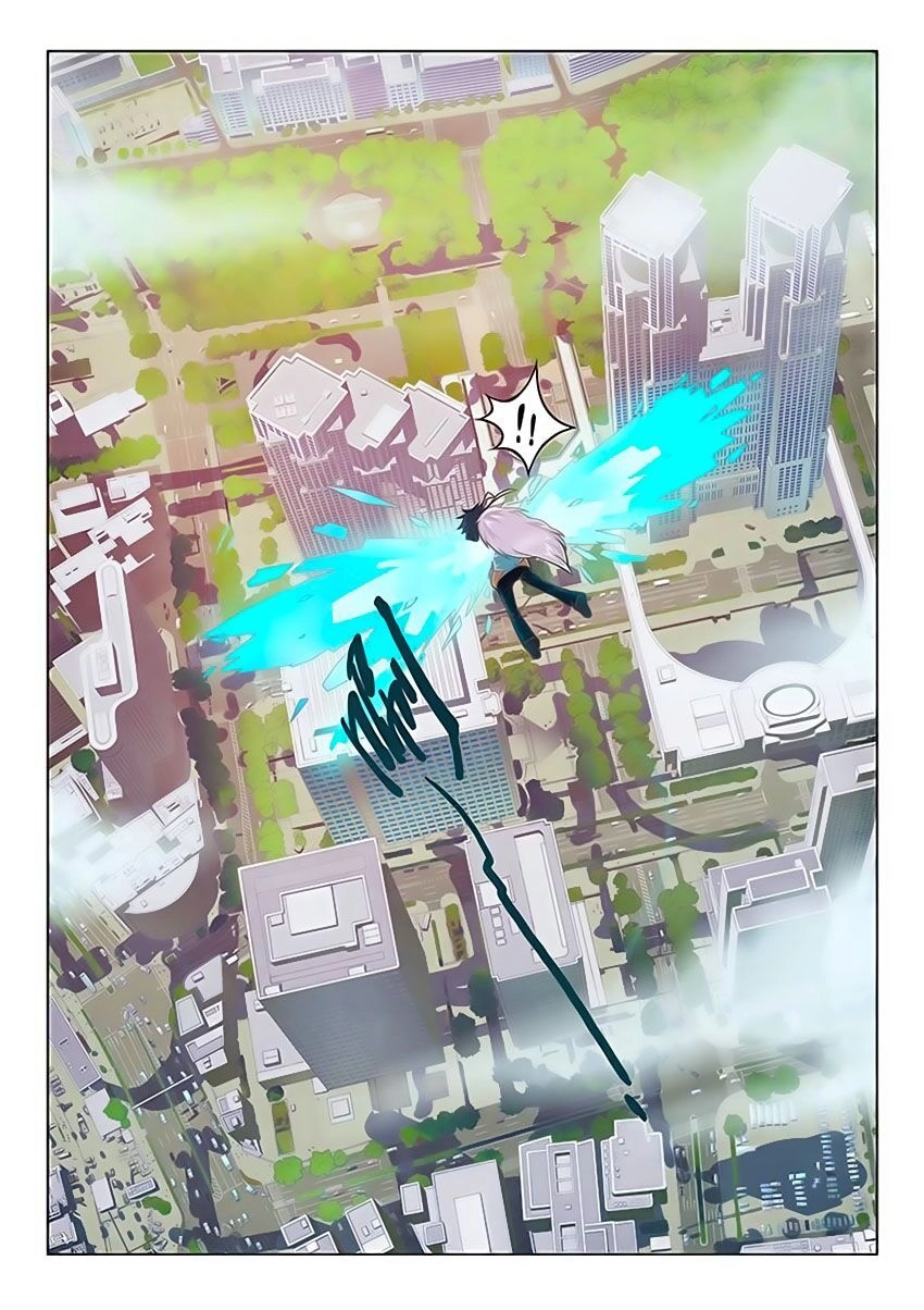 Chiêu Hoán Sư Cuối Cùng Chapter 1.3 - 15