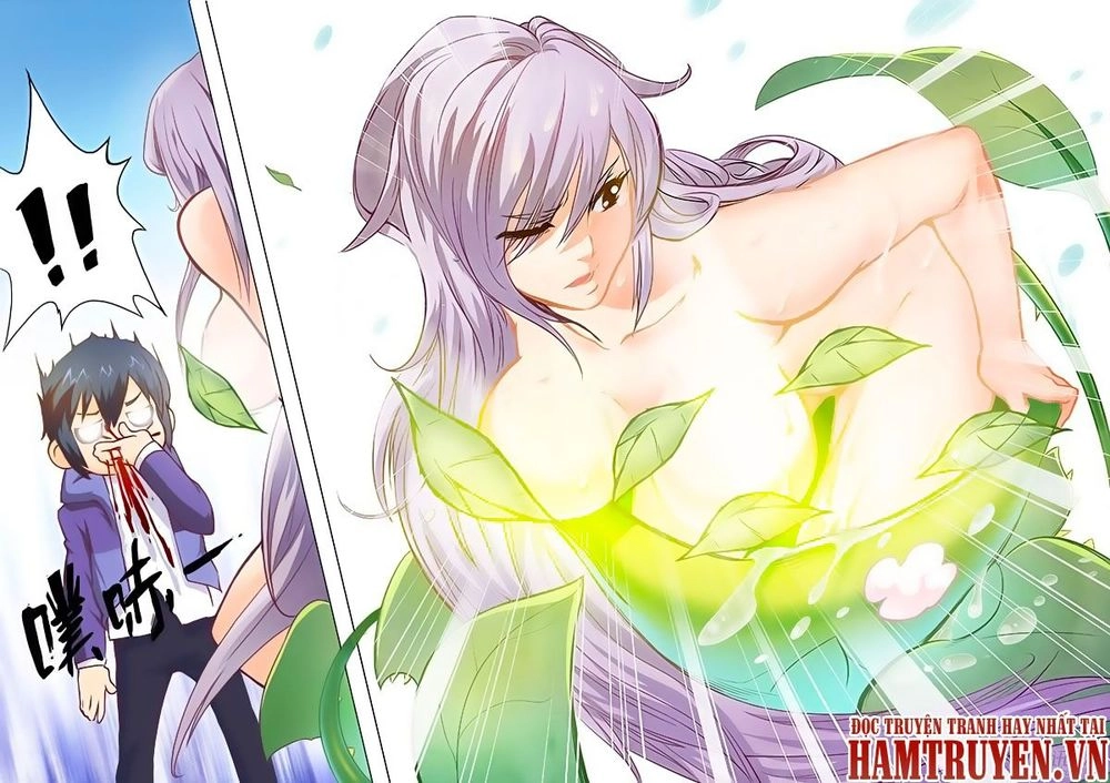 Chiêu Hoán Sư Cuối Cùng Chapter 2.3 - 10