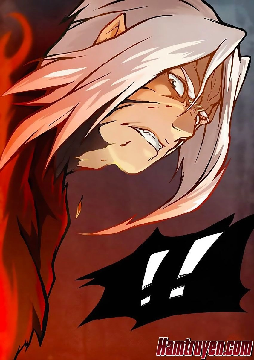 Chiêu Hoán Sư Cuối Cùng Chapter 3.1 - 8