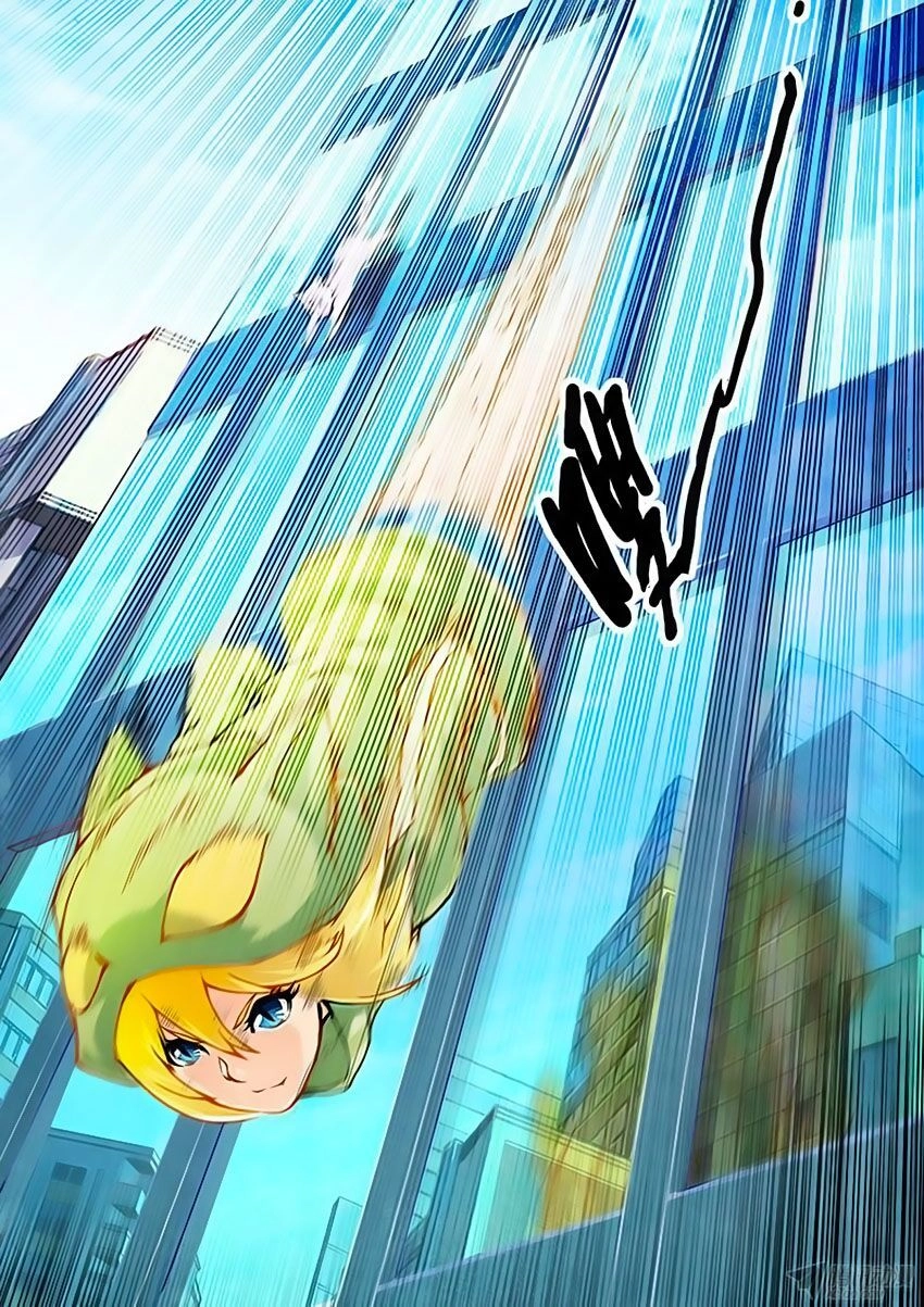 Chiêu Hoán Sư Cuối Cùng Chapter 3.1 - 11