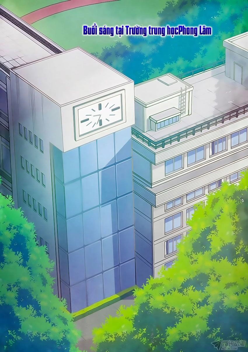 Chiêu Hoán Sư Cuối Cùng Chapter 3.1 - 12