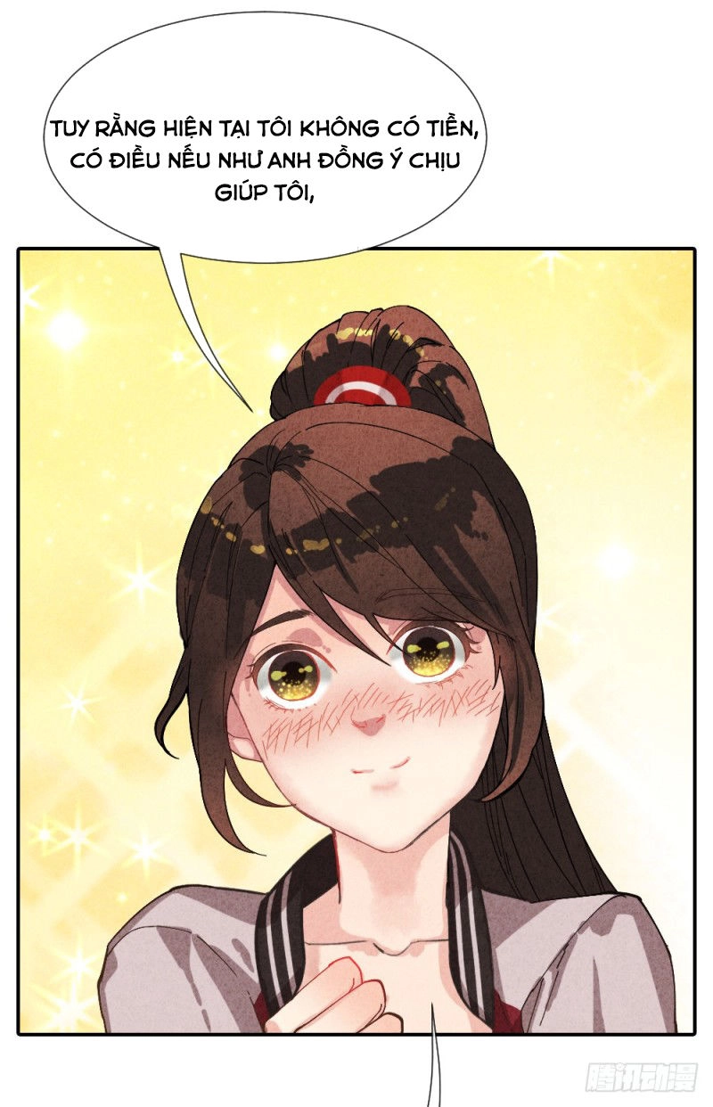 Thông Linh Sư Mạnh Nhất Thành Phố Chapter 1 - 47