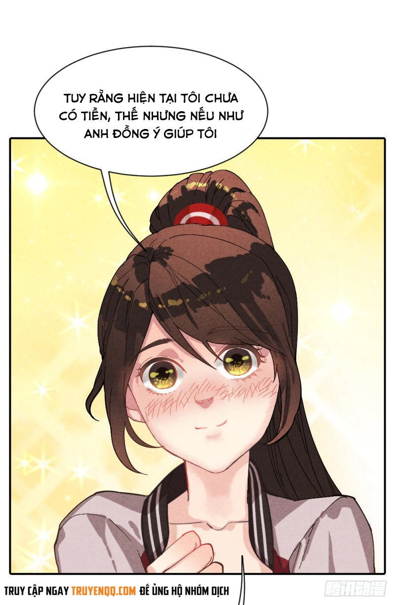 Thông Linh Sư Mạnh Nhất Thành Phố Chapter 2 - 2