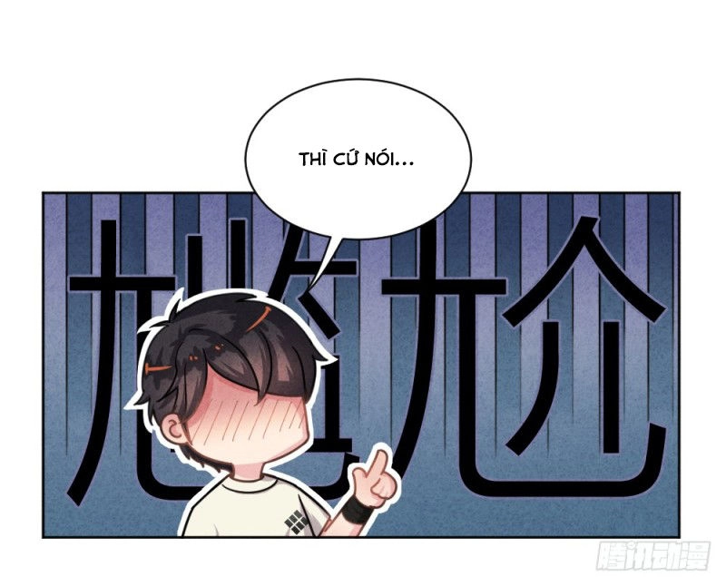 Thông Linh Sư Mạnh Nhất Thành Phố Chapter 2 - 4