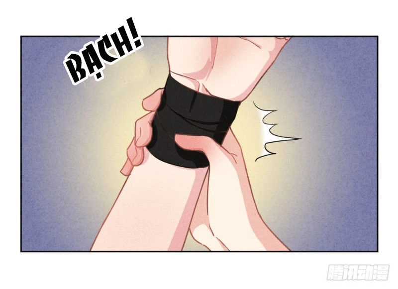 Thông Linh Sư Mạnh Nhất Thành Phố Chapter 2 - 5