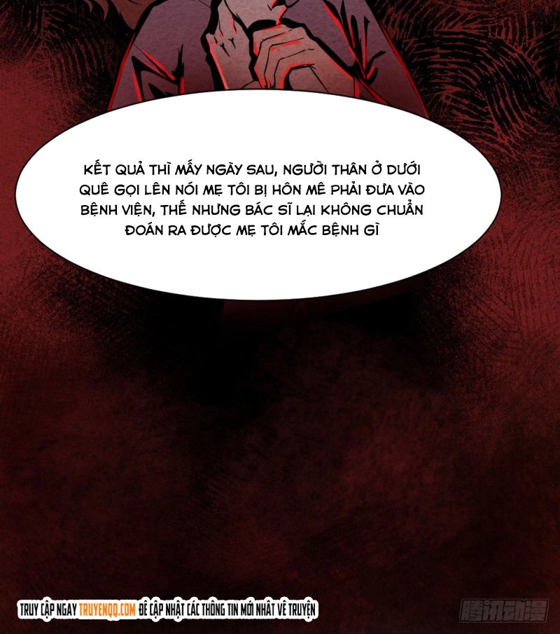 Thông Linh Sư Mạnh Nhất Thành Phố Chapter 2 - 21