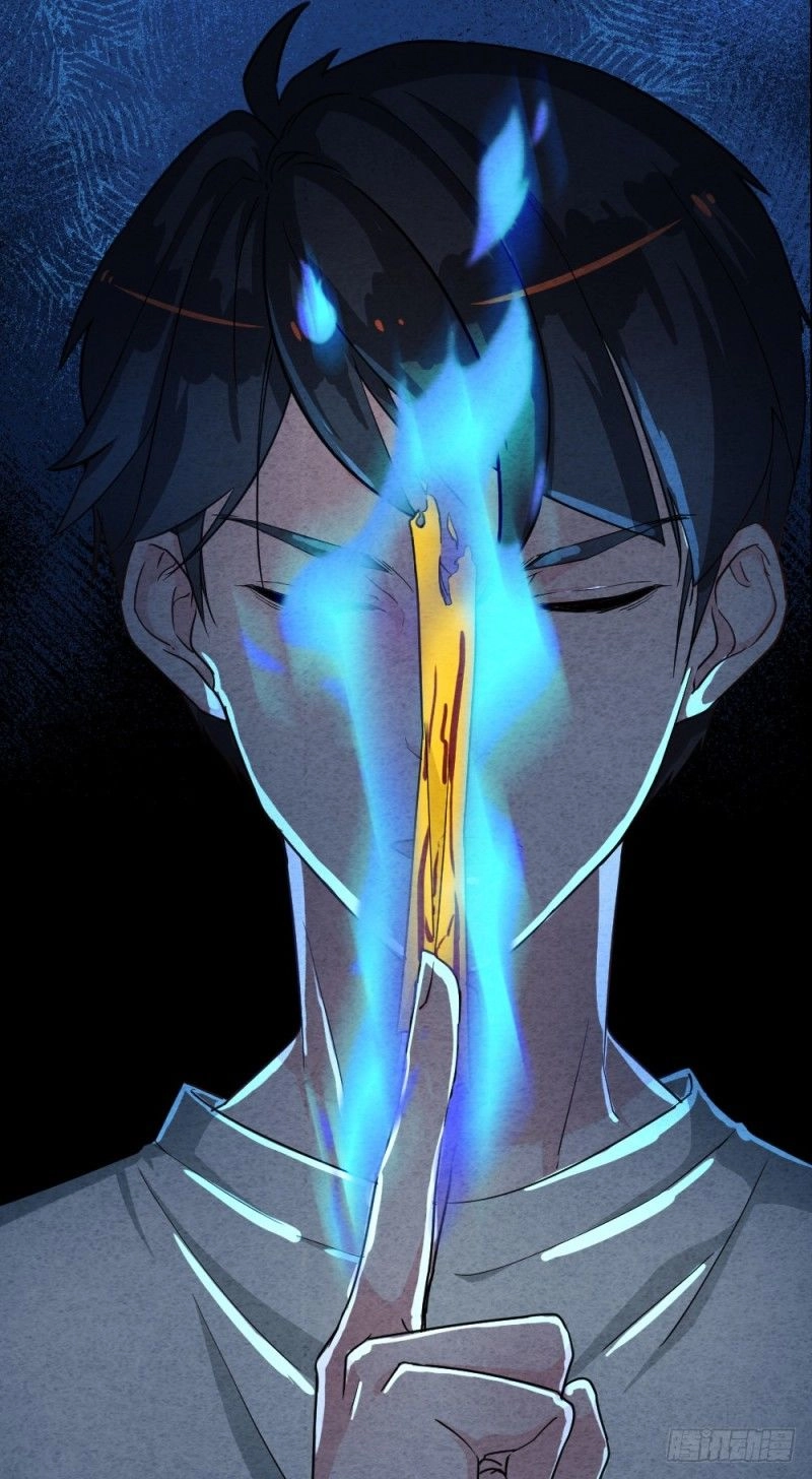 Thông Linh Sư Mạnh Nhất Thành Phố Chapter 2 - 29