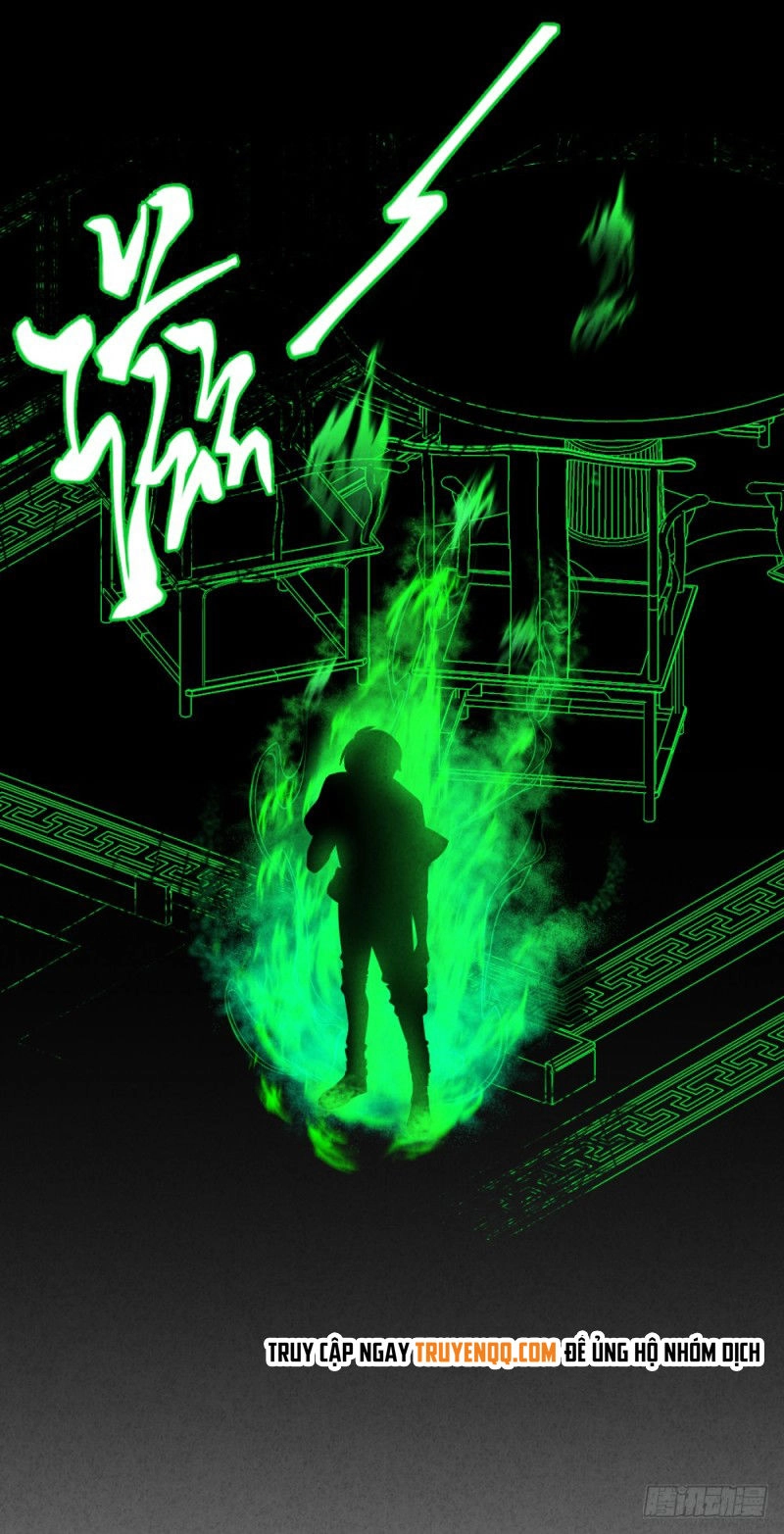 Thông Linh Sư Mạnh Nhất Thành Phố Chapter 2 - 31