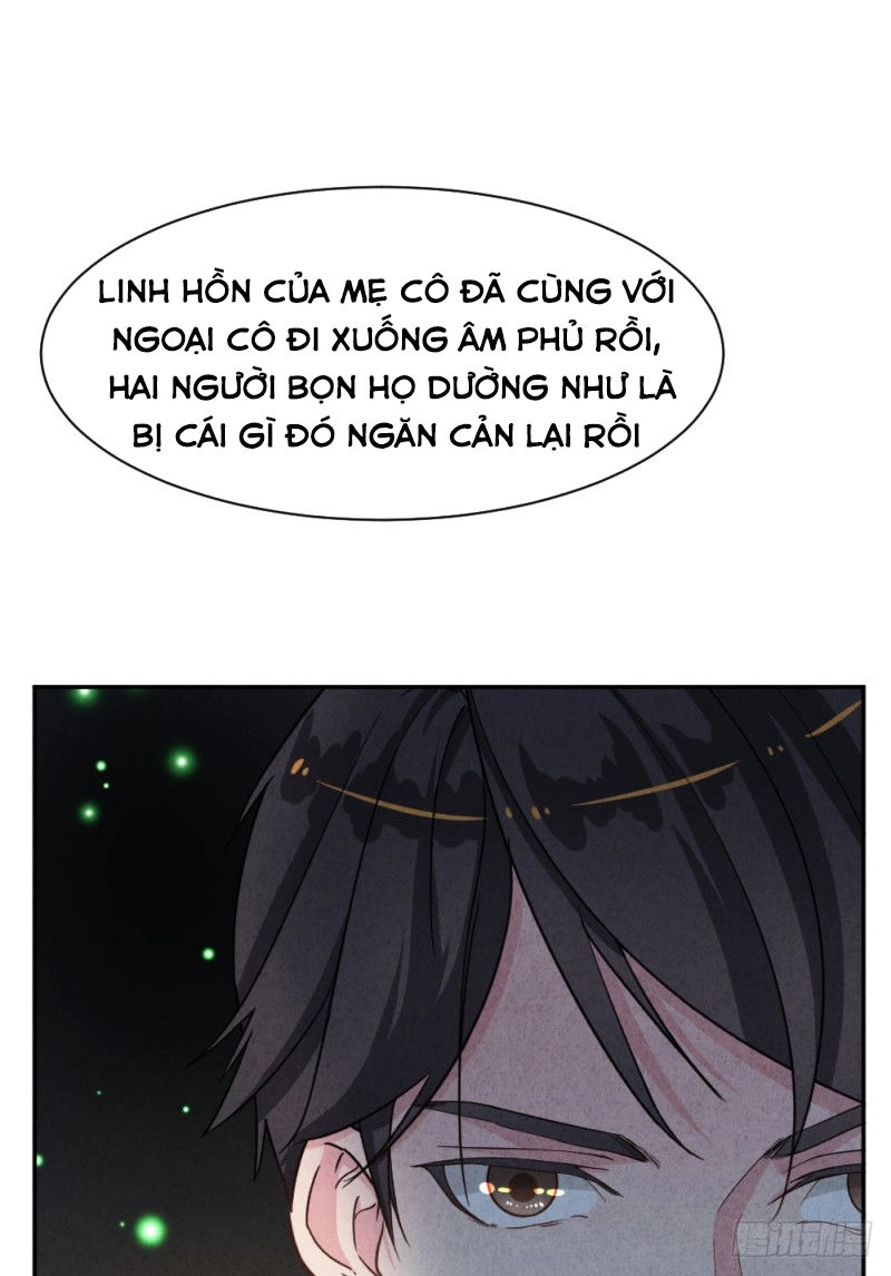 Thông Linh Sư Mạnh Nhất Thành Phố Chapter 2 - 34