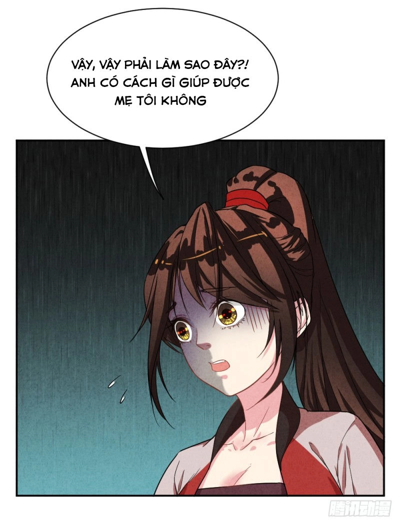 Thông Linh Sư Mạnh Nhất Thành Phố Chapter 2 - 37