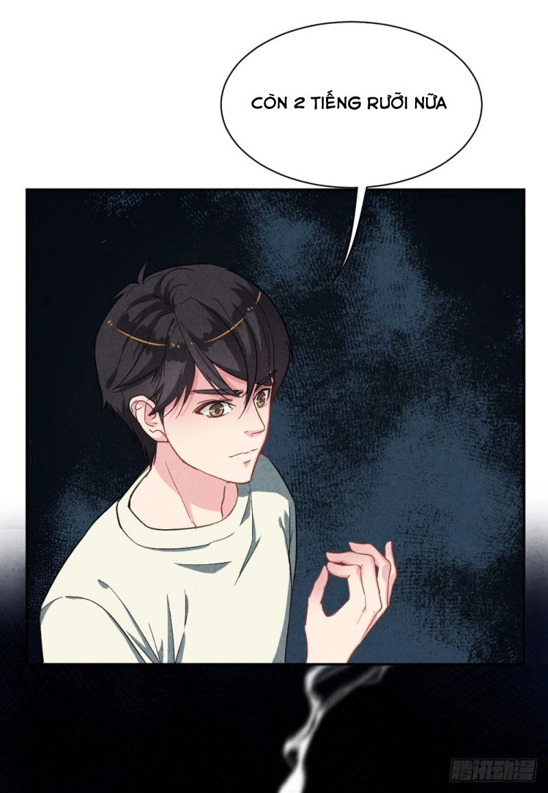 Thông Linh Sư Mạnh Nhất Thành Phố Chapter 2 - 38