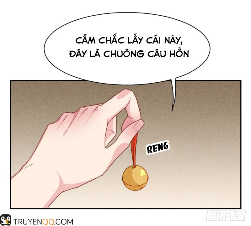 Thông Linh Sư Mạnh Nhất Thành Phố Chapter 2 - 41