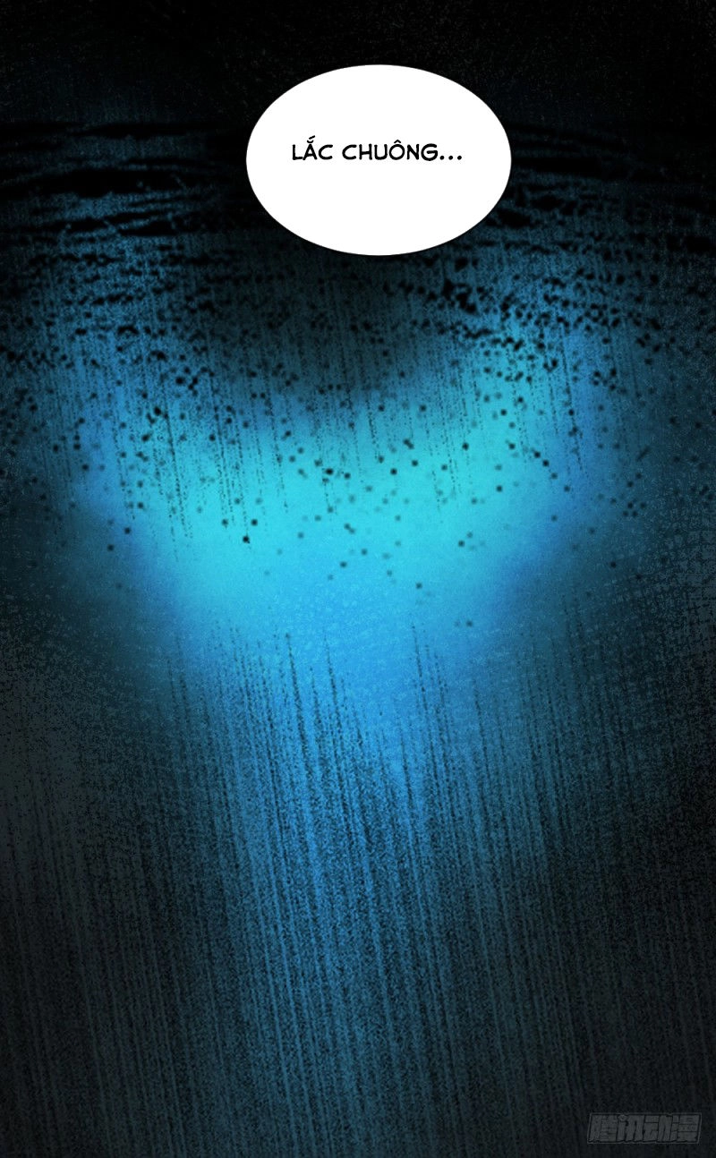 Thông Linh Sư Mạnh Nhất Thành Phố Chapter 2 - 45