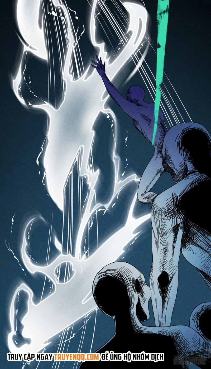 Thông Linh Sư Mạnh Nhất Thành Phố Chapter 3 - 31