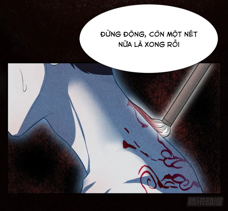 Thông Linh Sư Mạnh Nhất Thành Phố Chapter 3 - 34