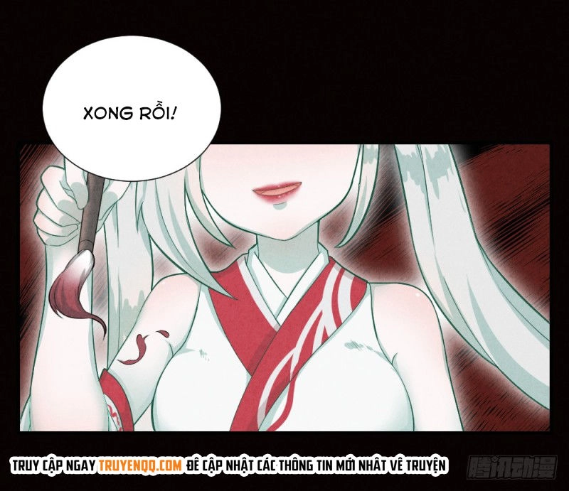 Thông Linh Sư Mạnh Nhất Thành Phố Chapter 3 - 36