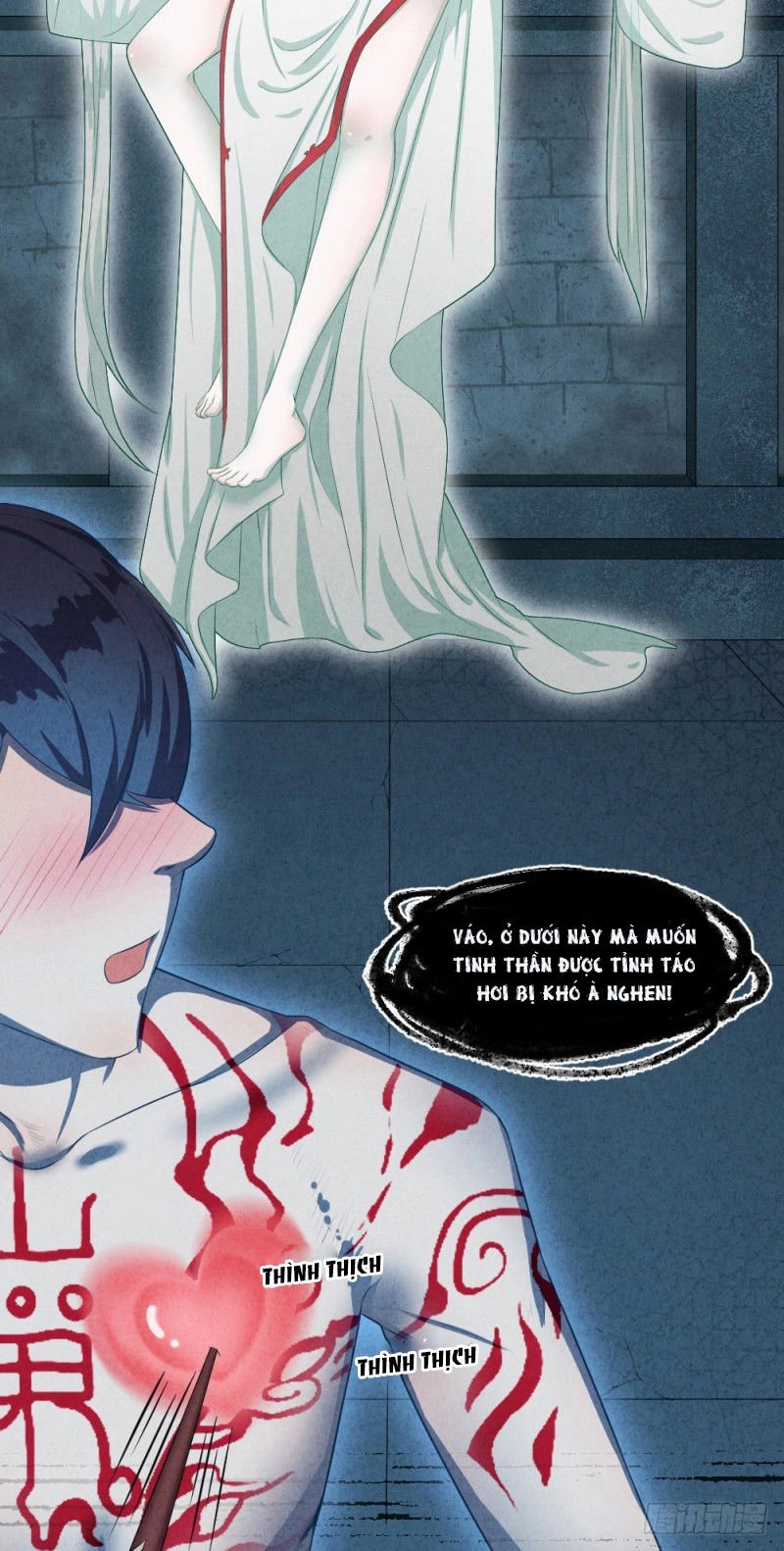 Thông Linh Sư Mạnh Nhất Thành Phố Chapter 3 - 39