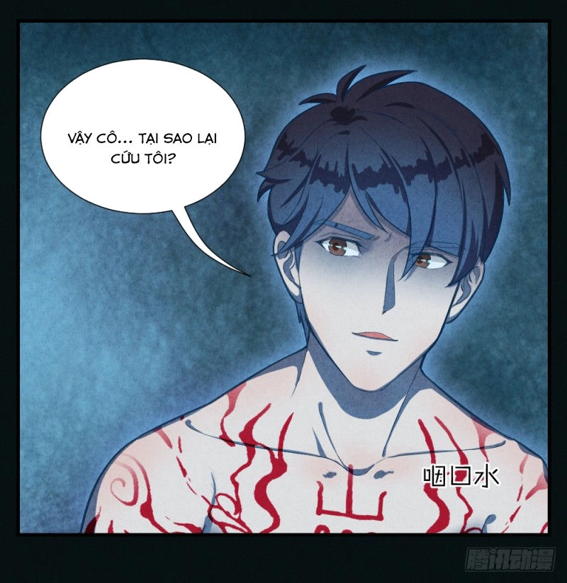 Thông Linh Sư Mạnh Nhất Thành Phố Chapter 3 - 43