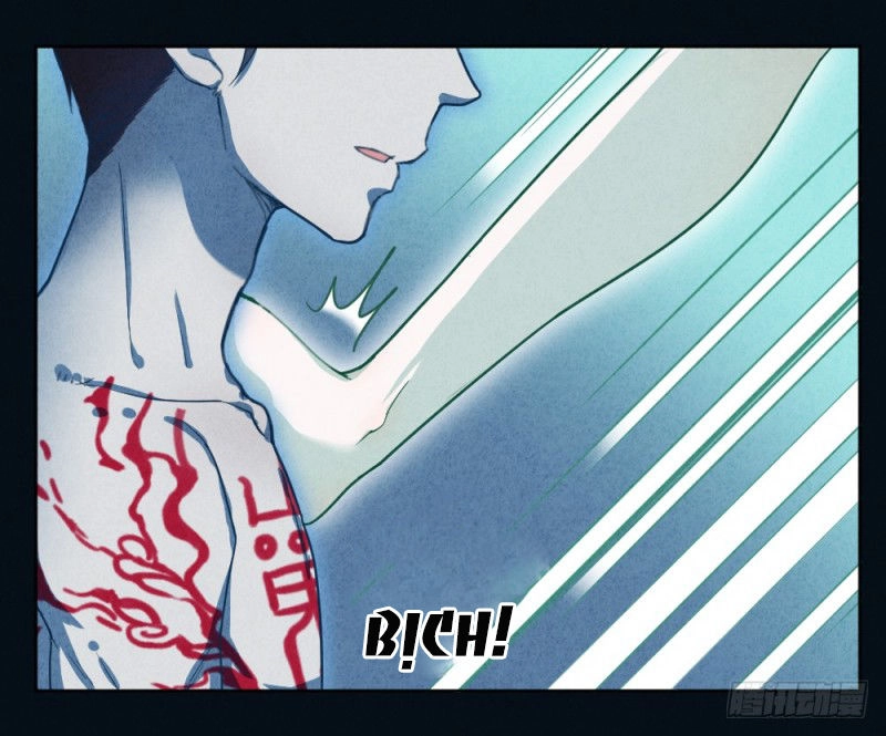 Thông Linh Sư Mạnh Nhất Thành Phố Chapter 4 - 5