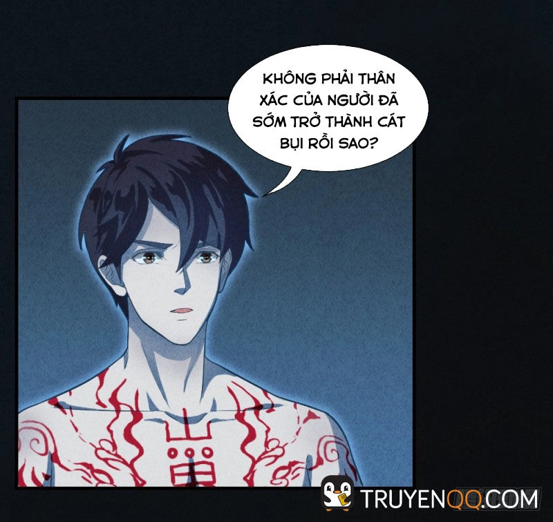 Thông Linh Sư Mạnh Nhất Thành Phố Chapter 5 - 7