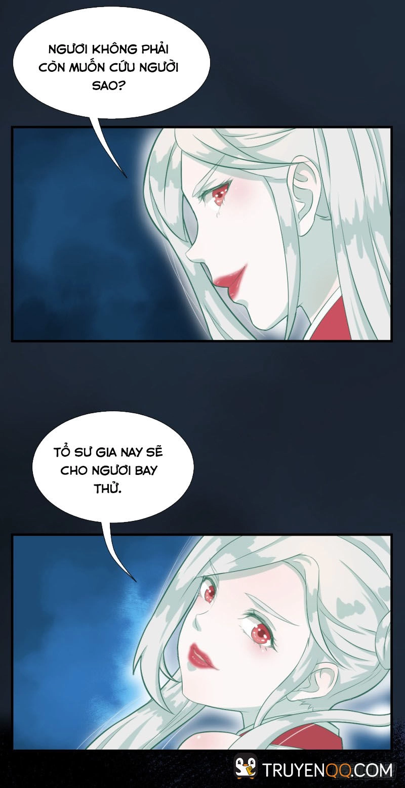 Thông Linh Sư Mạnh Nhất Thành Phố Chapter 5 - 31