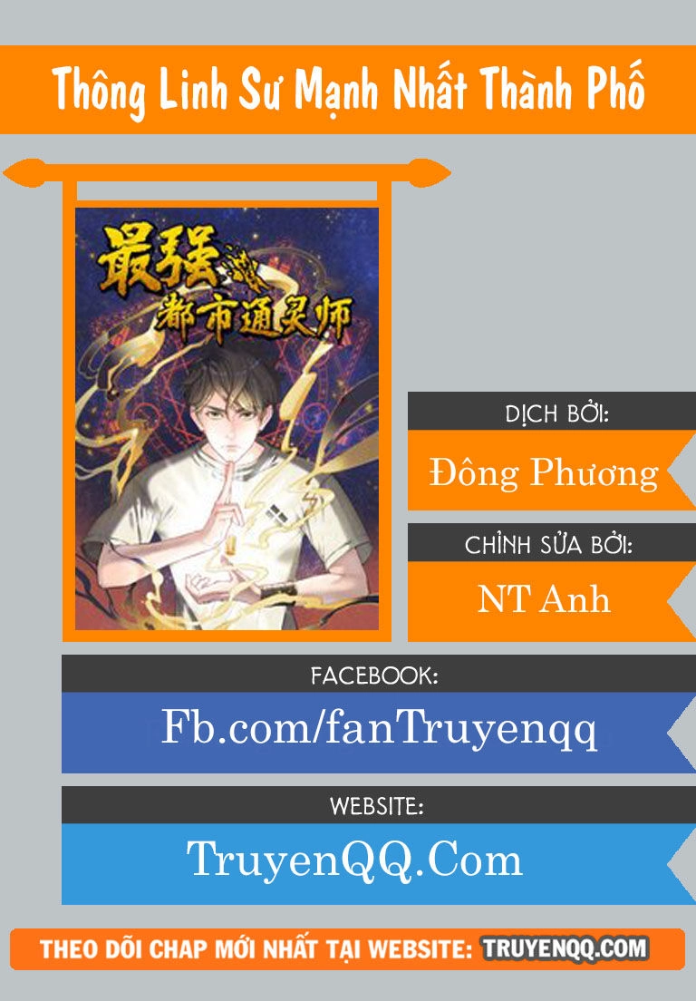 Thông Linh Sư Mạnh Nhất Thành Phố Chapter 5 - 37