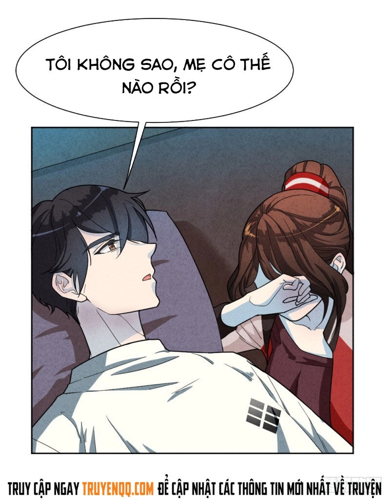 Thông Linh Sư Mạnh Nhất Thành Phố Chapter 7 - 3