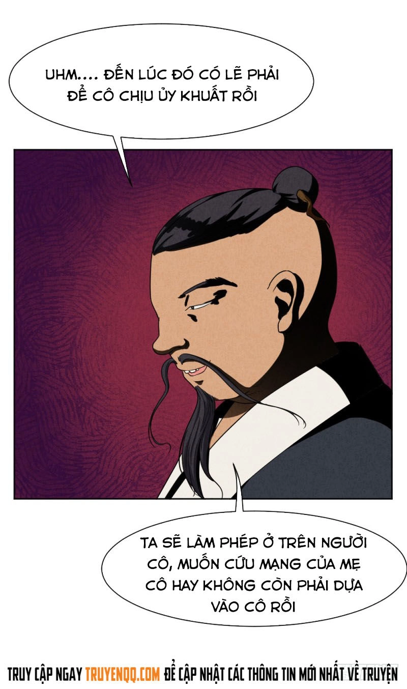 Thông Linh Sư Mạnh Nhất Thành Phố Chapter 7 - 16