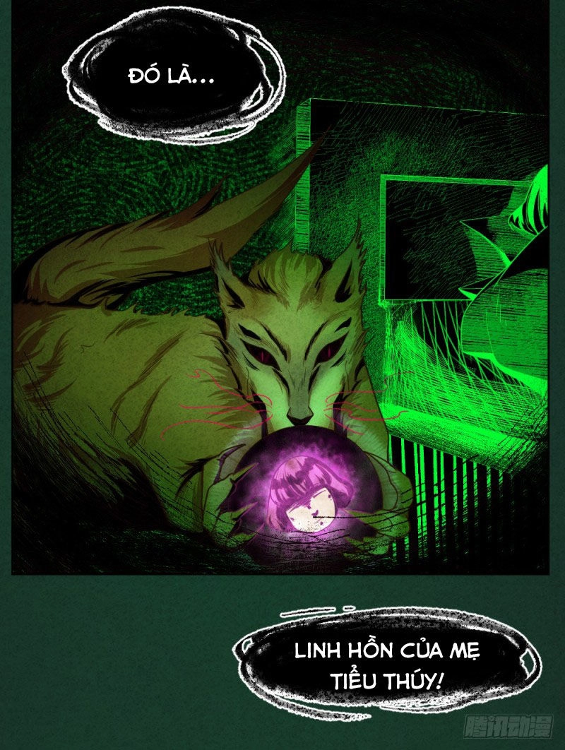 Thông Linh Sư Mạnh Nhất Thành Phố Chapter 7 - 29