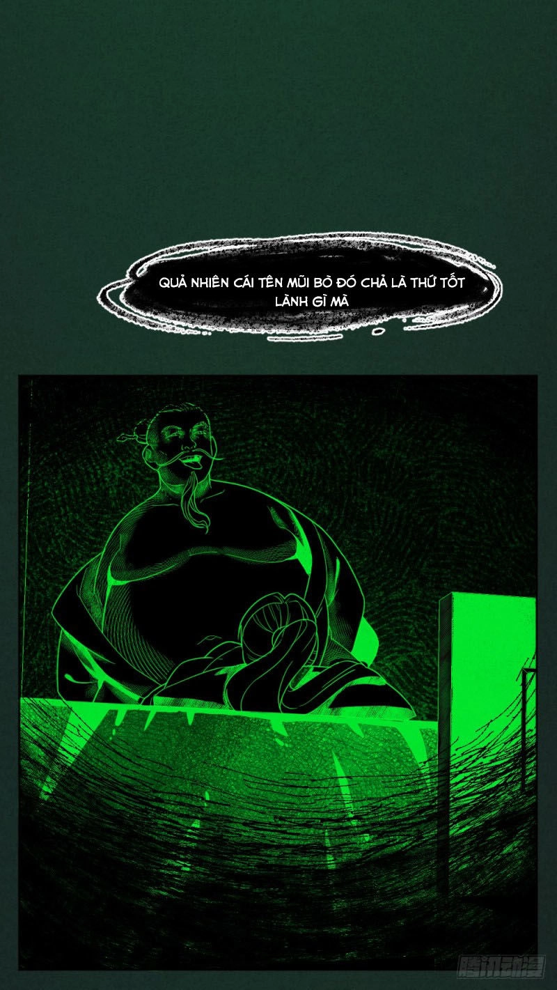 Thông Linh Sư Mạnh Nhất Thành Phố Chapter 7 - 30