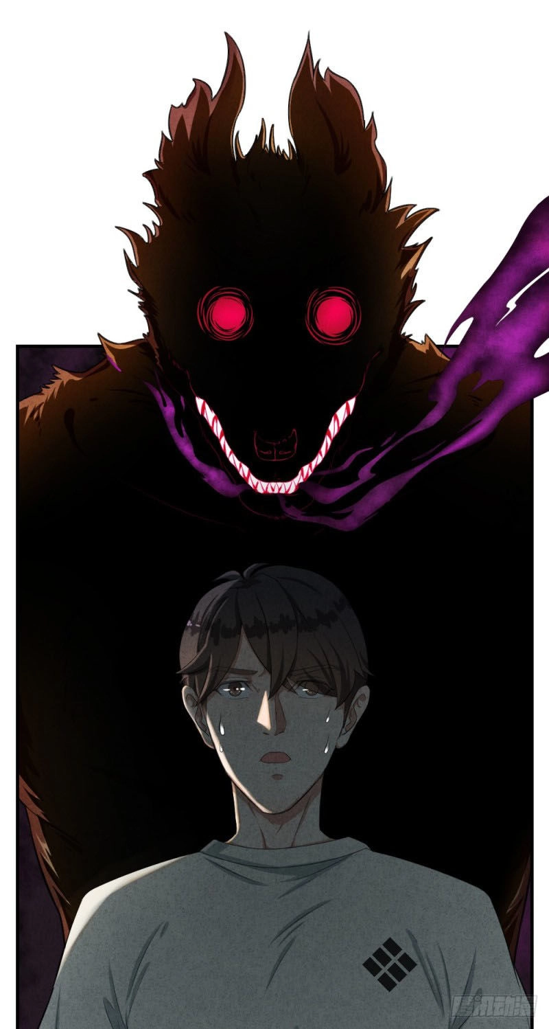 Thông Linh Sư Mạnh Nhất Thành Phố Chapter 8 - 6