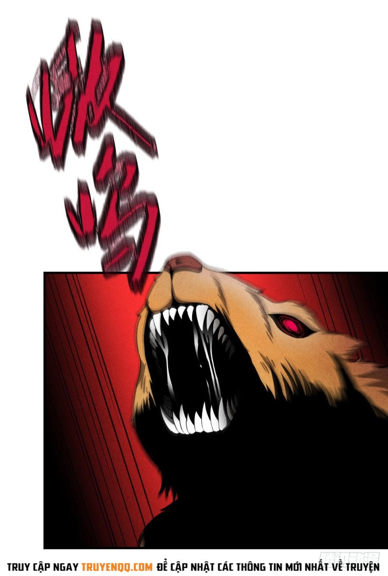 Thông Linh Sư Mạnh Nhất Thành Phố Chapter 8 - 8