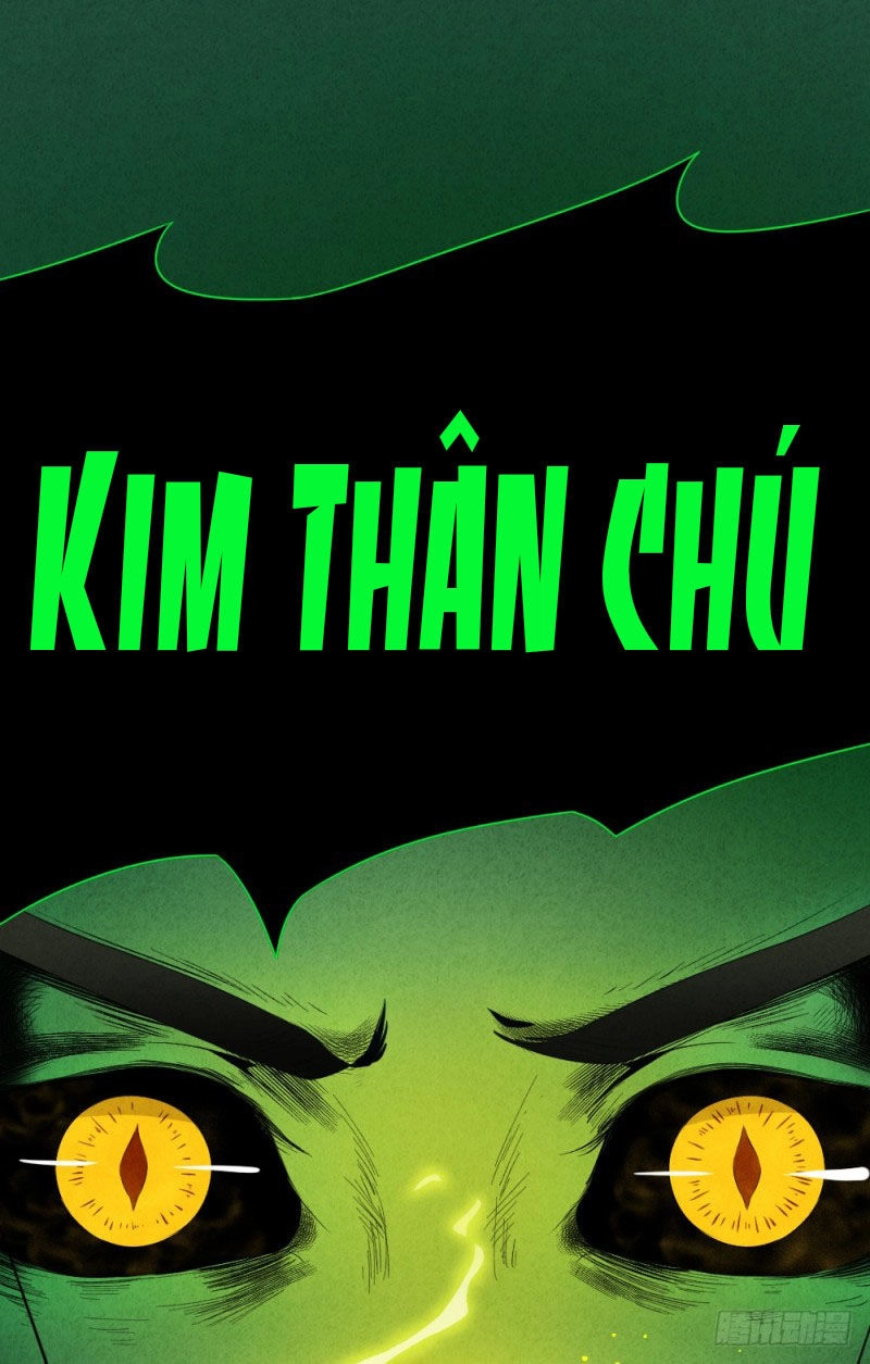 Thông Linh Sư Mạnh Nhất Thành Phố Chapter 8 - 14