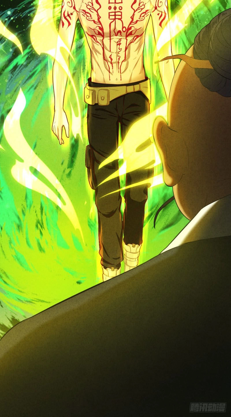 Thông Linh Sư Mạnh Nhất Thành Phố Chapter 8 - 18