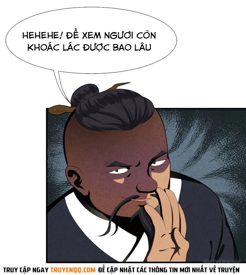 Thông Linh Sư Mạnh Nhất Thành Phố Chapter 8 - 21