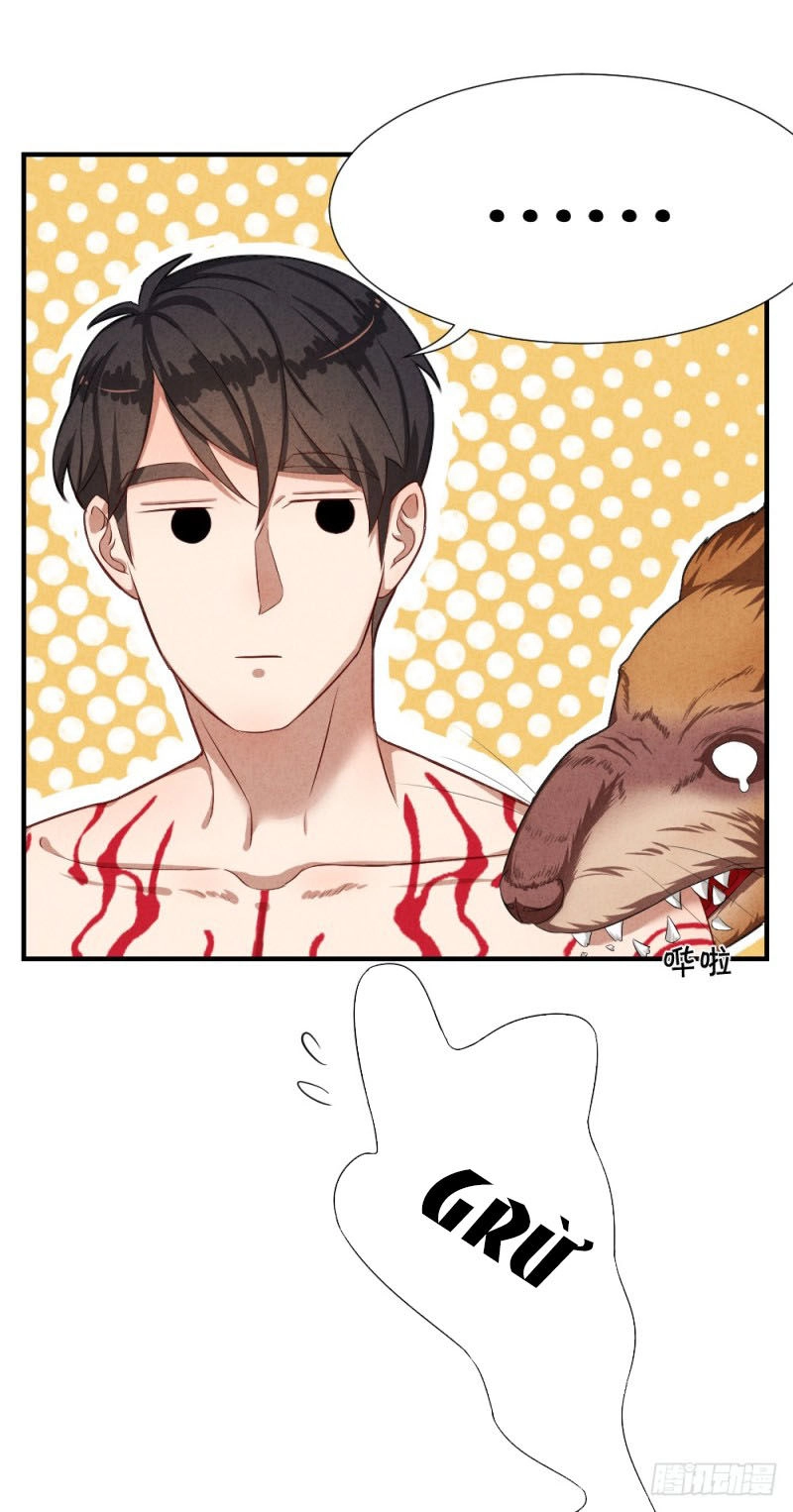 Thông Linh Sư Mạnh Nhất Thành Phố Chapter 8 - 22