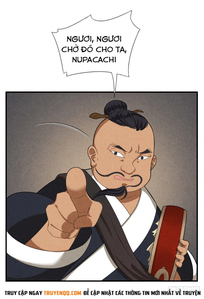 Thông Linh Sư Mạnh Nhất Thành Phố Chapter 8 - 27