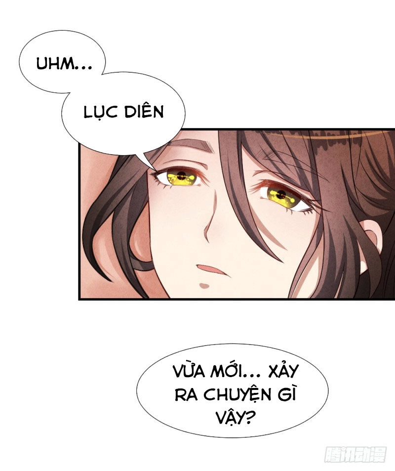 Thông Linh Sư Mạnh Nhất Thành Phố Chapter 8 - 29