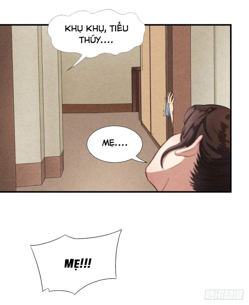 Thông Linh Sư Mạnh Nhất Thành Phố Chapter 8 - 31