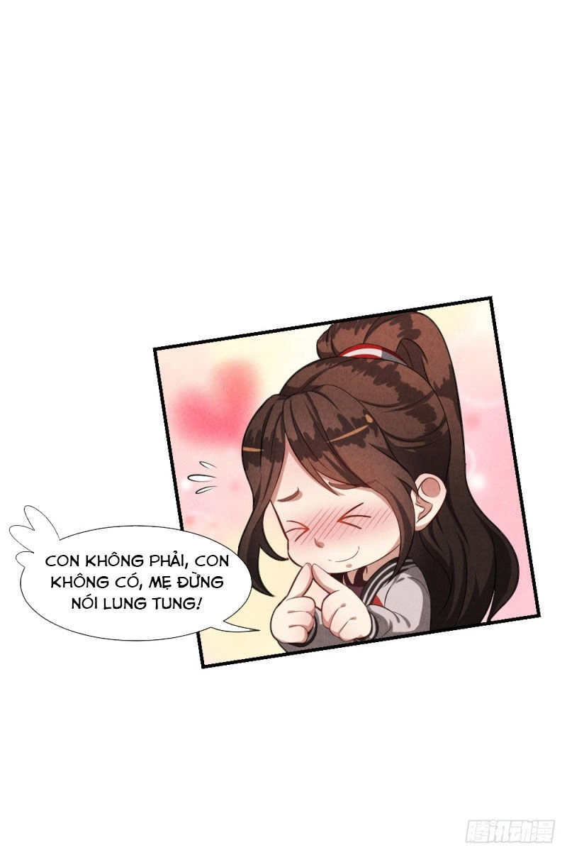 Thông Linh Sư Mạnh Nhất Thành Phố Chapter 8 - 36