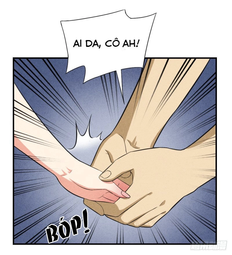 Thông Linh Sư Mạnh Nhất Thành Phố Chapter 9 - 15