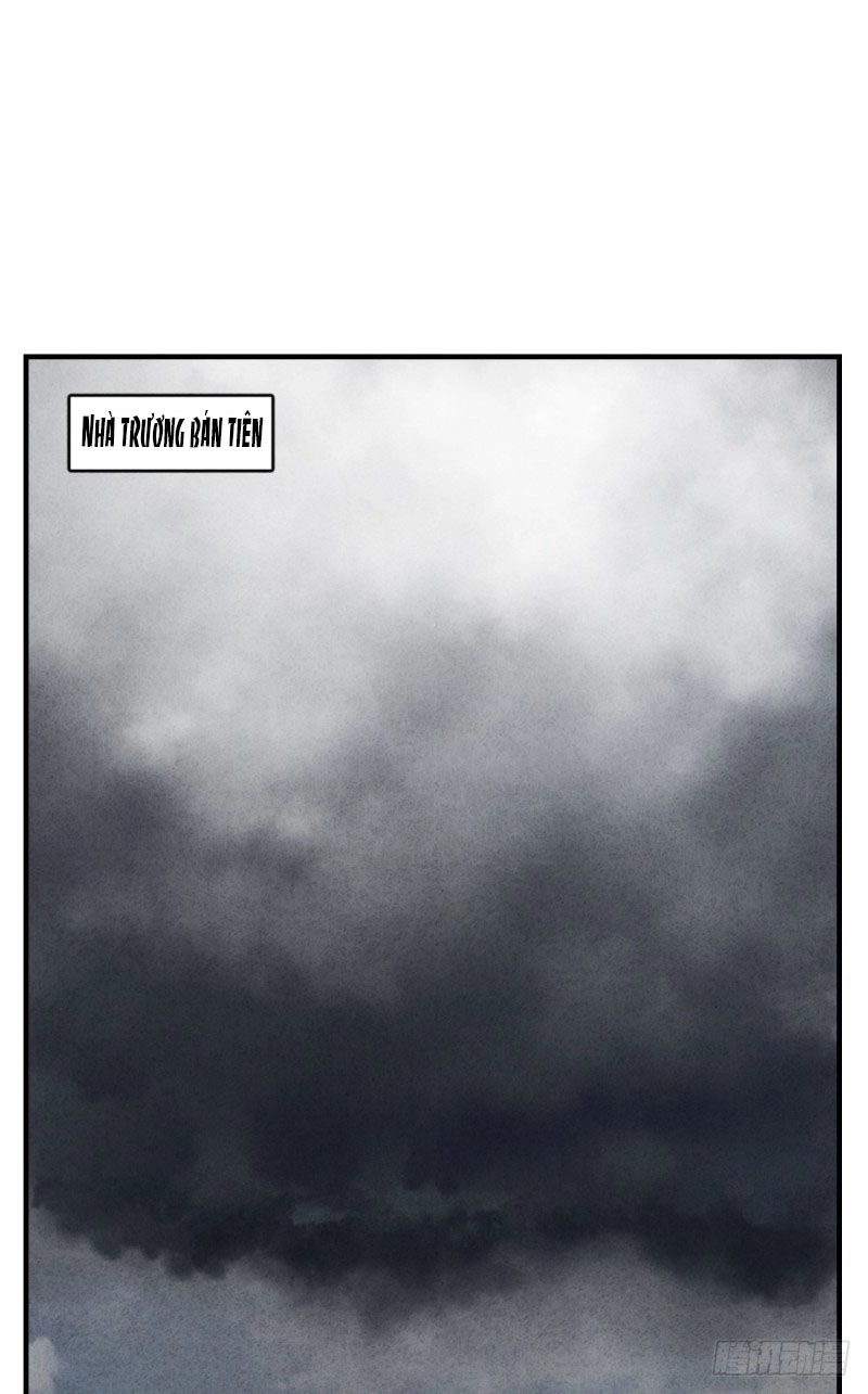 Thông Linh Sư Mạnh Nhất Thành Phố Chapter 9 - 20