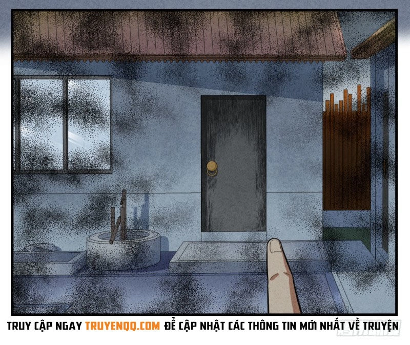 Thông Linh Sư Mạnh Nhất Thành Phố Chapter 9 - 24