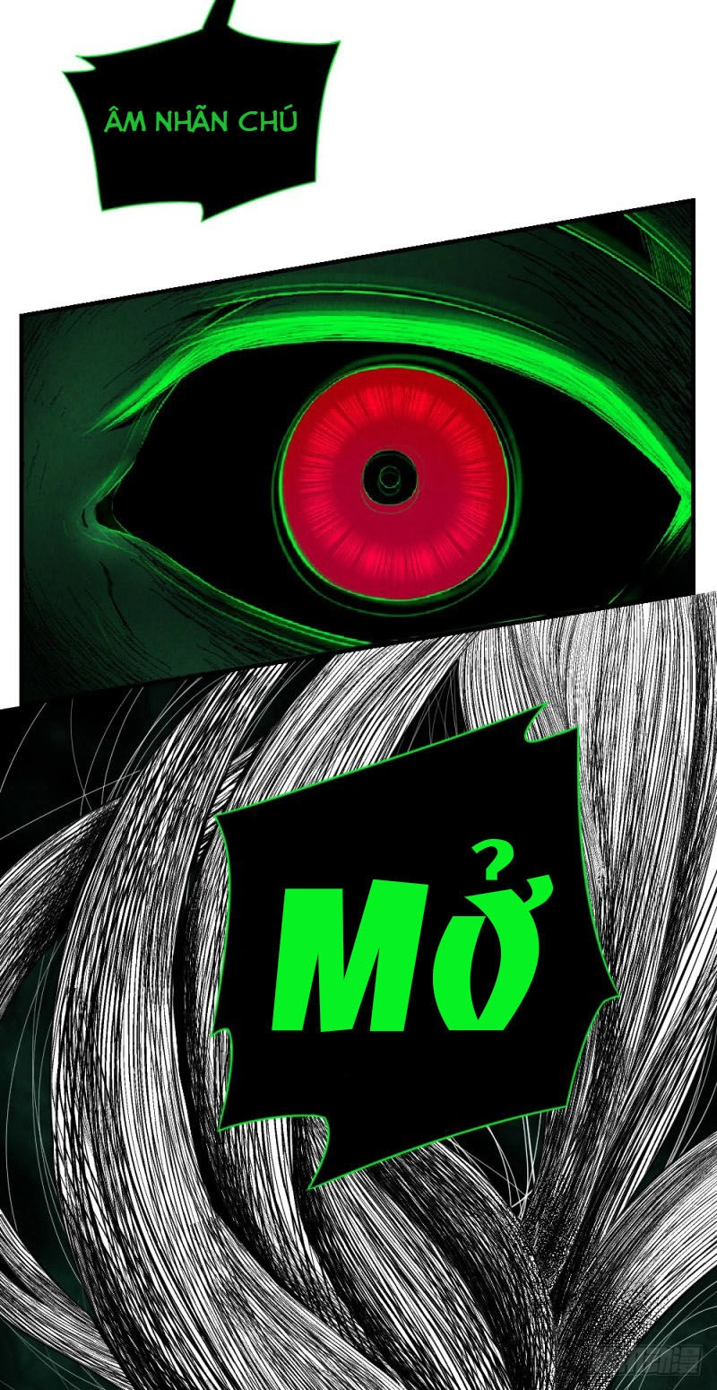 Thông Linh Sư Mạnh Nhất Thành Phố Chapter 9 - 36